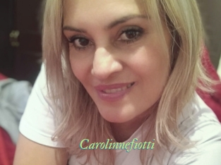 Carolinnefiotti
