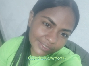 Carolnahomi707rs
