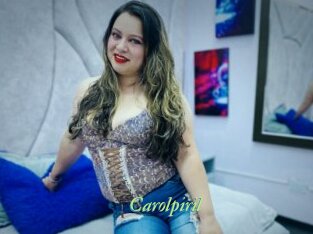 Carolpiril