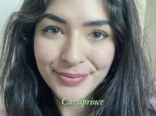 carolprince Tel Coquin