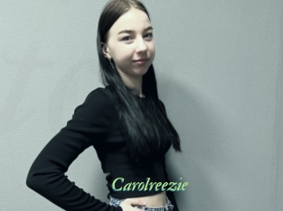 Carolreezie