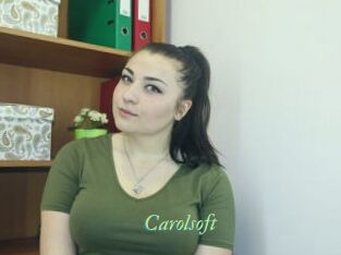 Carolsoft