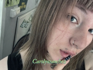 Carolynsanchez