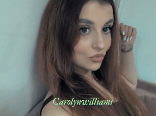 Carolynwilliams
