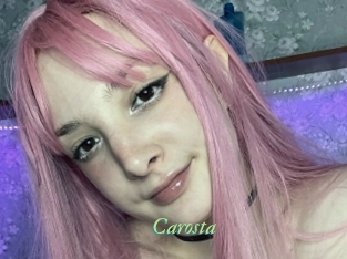 carosta Tel Coquin