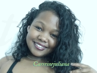 Carreinejuliana