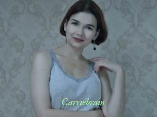 Carriebrain