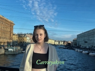 Carriejakson