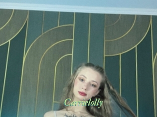 carrielolly Tel Coquin