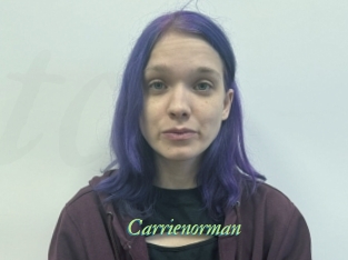 Carrienorman