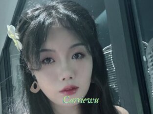 Carriewu