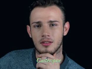 Carterspise