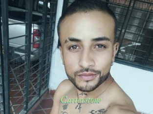 Carterstone