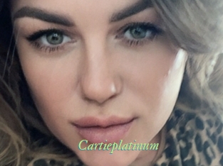 Cartieplatinum