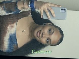 Cartiercrys
