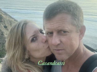 Casandcassi