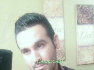 Casanova81