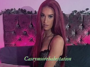 Caseymoorebabestation