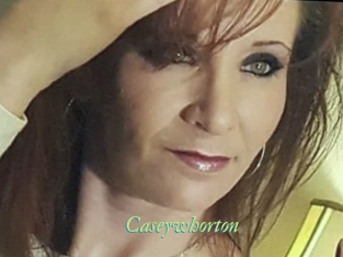 Caseywhorton