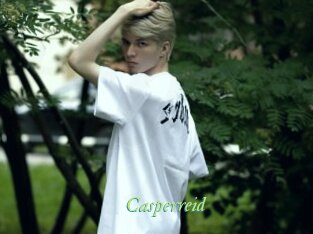Casperreid
