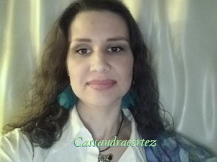 Cassandracortez
