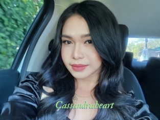 Cassandraheart