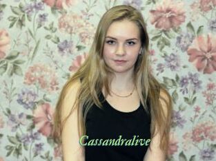 Cassandralive