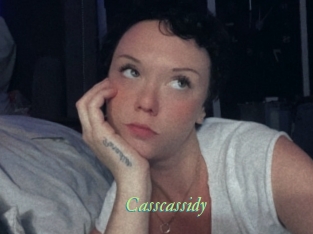 Casscassidy