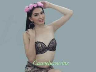 Cassdeliciouslux