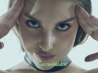 cassiabladen Tel Coquin