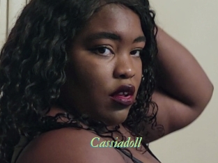 Cassiadoll