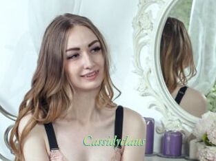 Cassidyclaus