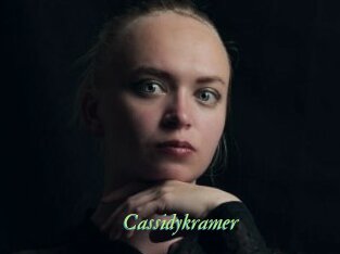 Cassidykramer