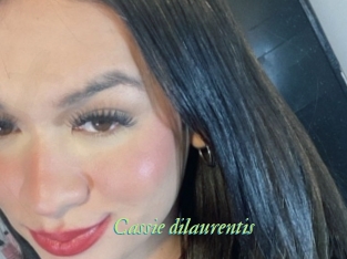 cassie_dilaurentis Tel Coquin