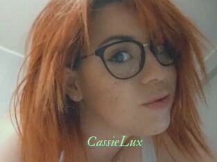 CassieLux