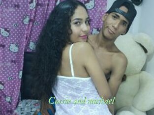 Cassie_and_michael