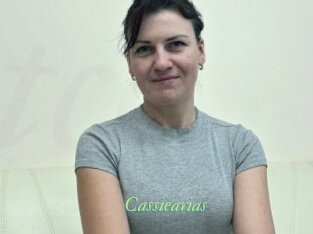 Cassiearias