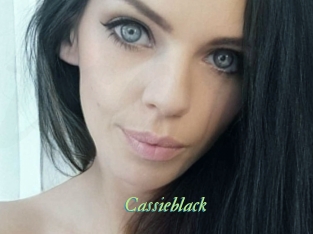 Cassieblack