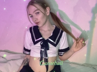 Cassiehall