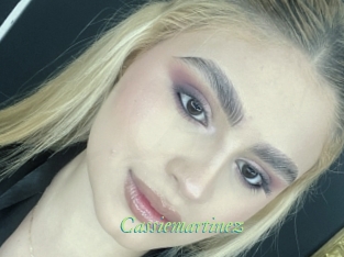 Cassiemartinez