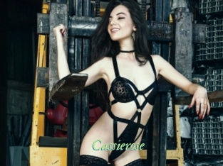 cassierose Tel Coquin