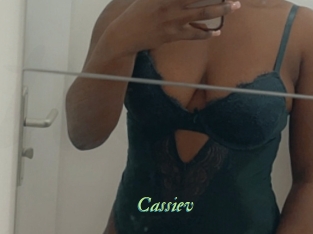 Cassiev