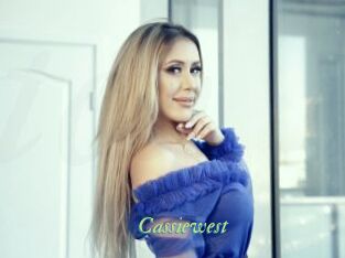 Cassiewest