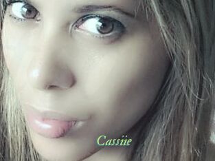Cassiie