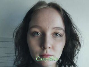 Cassy_klein