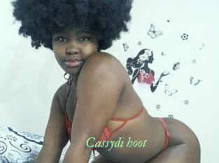 Cassydi_hoot