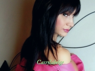 cassylabelge Tel Coquin