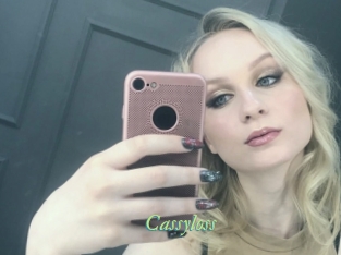 Cassyloss