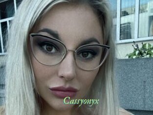 Cassyonyx