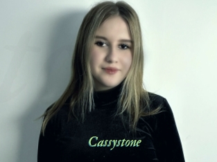Cassystone